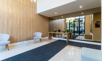 Imagem 5: Apartamento à venda em São Paulo, Brás, com 1 quarto, 36m²