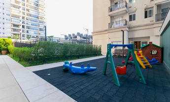 Imagem 6: Apartamento à venda em São Paulo, Brás, com 1 quarto, 36m²