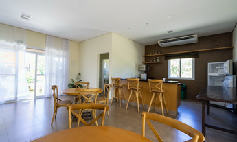 Imagem 3: Casa de condomínio à venda em Jundiaí, Medeiros, com 3 quartos, 69,54m²