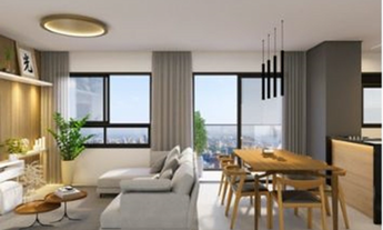 Imagem: 3 dormitórios na Rua Roque Calage