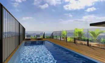 Imagem 3: 3 dormitórios na Rua Roque Calage