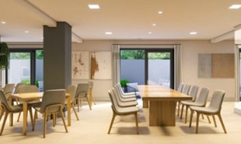 Imagem 4: 3 dormitórios na Rua Roque Calage