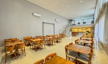 Imagem 4: 3 dormitórios, 1 suítes, 2 banheiro, 2 vagas na garagem, 84M² de Área Construída