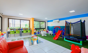 Imagem 5: 3 dormitórios, 1 suítes, 2 banheiro, 2 vagas na garagem, 84M² de Área Construída