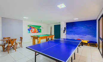 Imagem 6: 3 dormitórios, 1 suítes, 2 banheiro, 2 vagas na garagem, 84M² de Área Construída