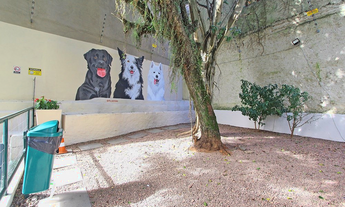 Imagem 2: 3 dormitórios, 1 suítes, 2 banheiro, 2 vagas na garagem, 84M² de Área Construída