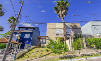Imagem: 3 dormitórios na Rua Antônio Rosito