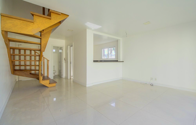 Imagem 2: 3 dormitórios na Rua Antônio Rosito