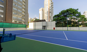 Imagem 7: Apartamento à venda em São Paulo, Paraíso, com 3 quartos, 171m²