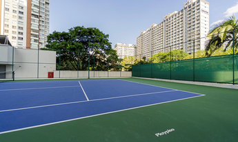 Imagem 6: 3 dormitórios na Rua Said Aiach
