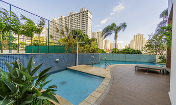 Imagem 5: Apartamento à venda em São Paulo, Paraíso, com 3 quartos, 171m²