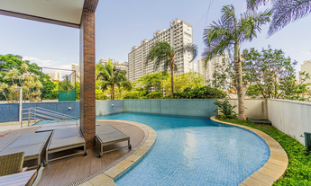 Imagem 4: Apartamento à venda em São Paulo, Paraíso, com 3 quartos, 171m²