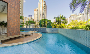 Imagem 2: 3 dormitórios na Rua Said Aiach