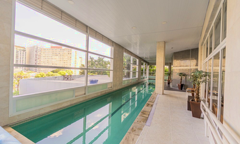 Imagem 3: Apartamento à venda em São Paulo, Paraíso, com 3 quartos, 171m²