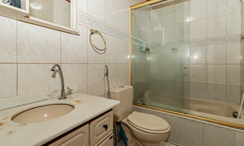 Imagem 4: 4 dormitórios na Rua Francisco Silveira Mello