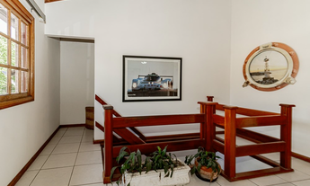 Imagem 5: 4 dormitórios na Rua Francisco Silveira Mello