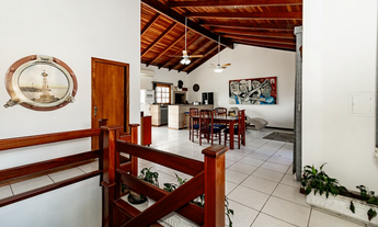 Imagem 6: 4 dormitórios na Rua Francisco Silveira Mello