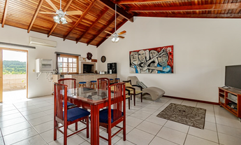 Imagem 7: 4 dormitórios na Rua Francisco Silveira Mello