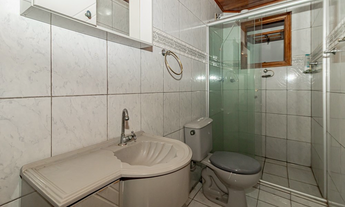 Imagem 2: 4 dormitórios na Rua Francisco Silveira Mello