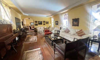 Imagem: Casa à venda em São Paulo, Jardim Morumbi