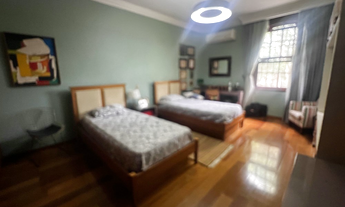 Imagem 2: Casa à venda em São Paulo, Jardim Morumbi, com 4 quartos, 809m²