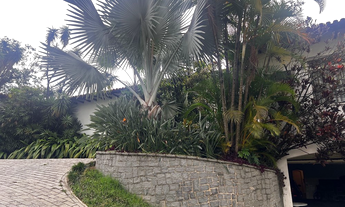 Imagem 3: Casa à venda em São Paulo, Jardim Morumbi, com 4 quartos, 809m²