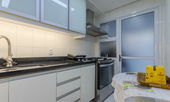 Imagem 3: 3 dormitórios na Rua Attílio Bilibio