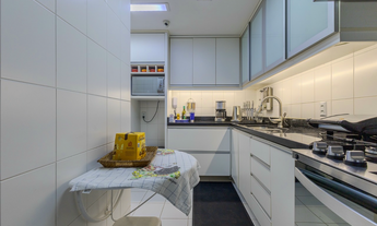 Imagem 4: 3 dormitórios na Rua Attílio Bilibio