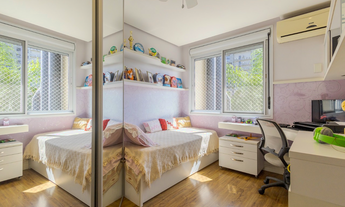 Imagem 7: 3 dormitórios na Rua Attílio Bilibio