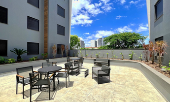 Imagem 3: 2 dormitórios, 1 banheiros, 66M² de Área Construída