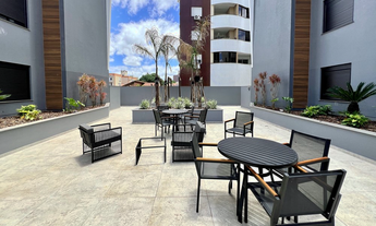 Imagem 5: 2 dormitórios, 1 banheiros, 66M² de Área Construída