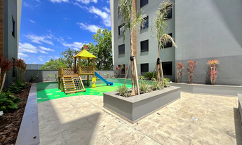 Imagem 6: 2 dormitórios, 1 banheiros, 66M² de Área Construída