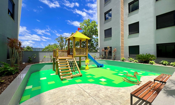 Imagem 7: 2 dormitórios, 1 banheiros, 66M² de Área Construída