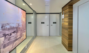 Imagem 2: 2 dormitórios, 1 banheiros, 66M² de Área Construída