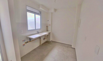 Imagem 3: 2 dormitórios, 1 banheiros, 40M² de Área Construída