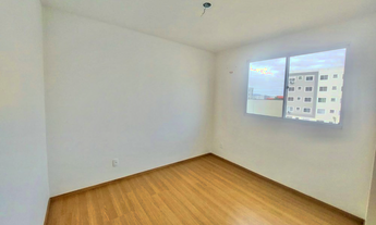 Imagem 4: 2 dormitórios, 1 banheiros, 40M² de Área Construída