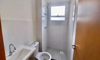 Imagem 5: 2 dormitórios, 1 banheiros, 40M² de Área Construída