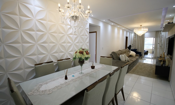 Imagem: Apartamento à venda em Praia Grande, Jardim