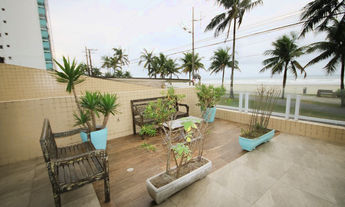 Imagem 4: Apartamento à venda em Praia Grande, Jardim Real, com 3 quartos, 127m²