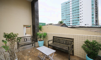 Imagem 5: Apartamento à venda em Praia Grande, Jardim Real, com 3 quartos, 127m²