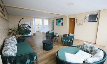 Imagem 6: Apartamento à venda em Praia Grande, Jardim Real, com 3 quartos, 127m²