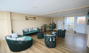 Imagem 7: Apartamento à venda em Praia Grande, Jardim Real, com 3 quartos, 127m²