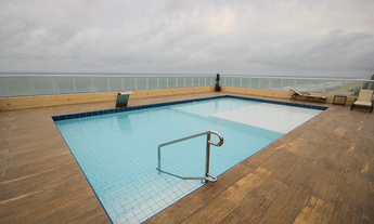 Imagem 2: Apartamento à venda em Praia Grande, Jardim Real, com 3 quartos, 127m²