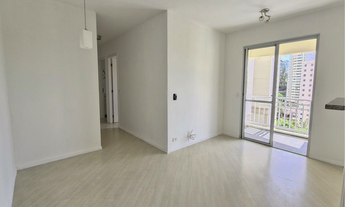 Imagem: APARTAMENTO RESIDENCIAL em São Paulo