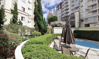 Imagem: Apartamento à venda em São Paulo-SP, Vila