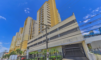 Imagem: 1 banheiros na Rua Bento Gonçalves