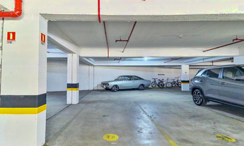 Imagem 4: 1 banheiros na Rua Bento Gonçalves