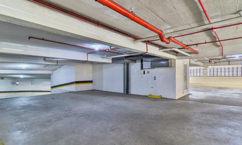 Imagem 3: 1 banheiros na Rua Bento Gonçalves