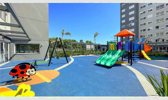 Imagem: 2 dormitórios na Rua Jayr Amaury Koebe