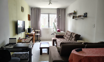 Imagem 5: 2 dormitórios na Rua Hayden